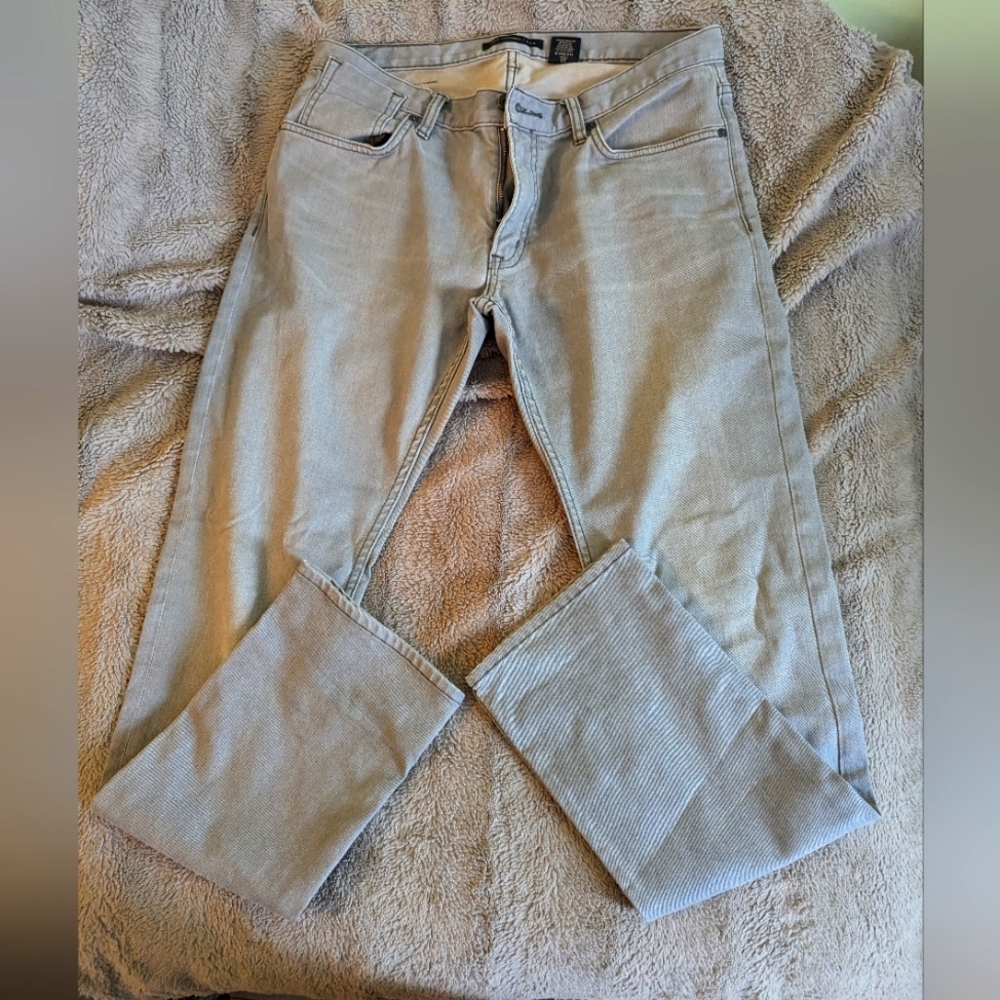 John Varvatos USA jeans